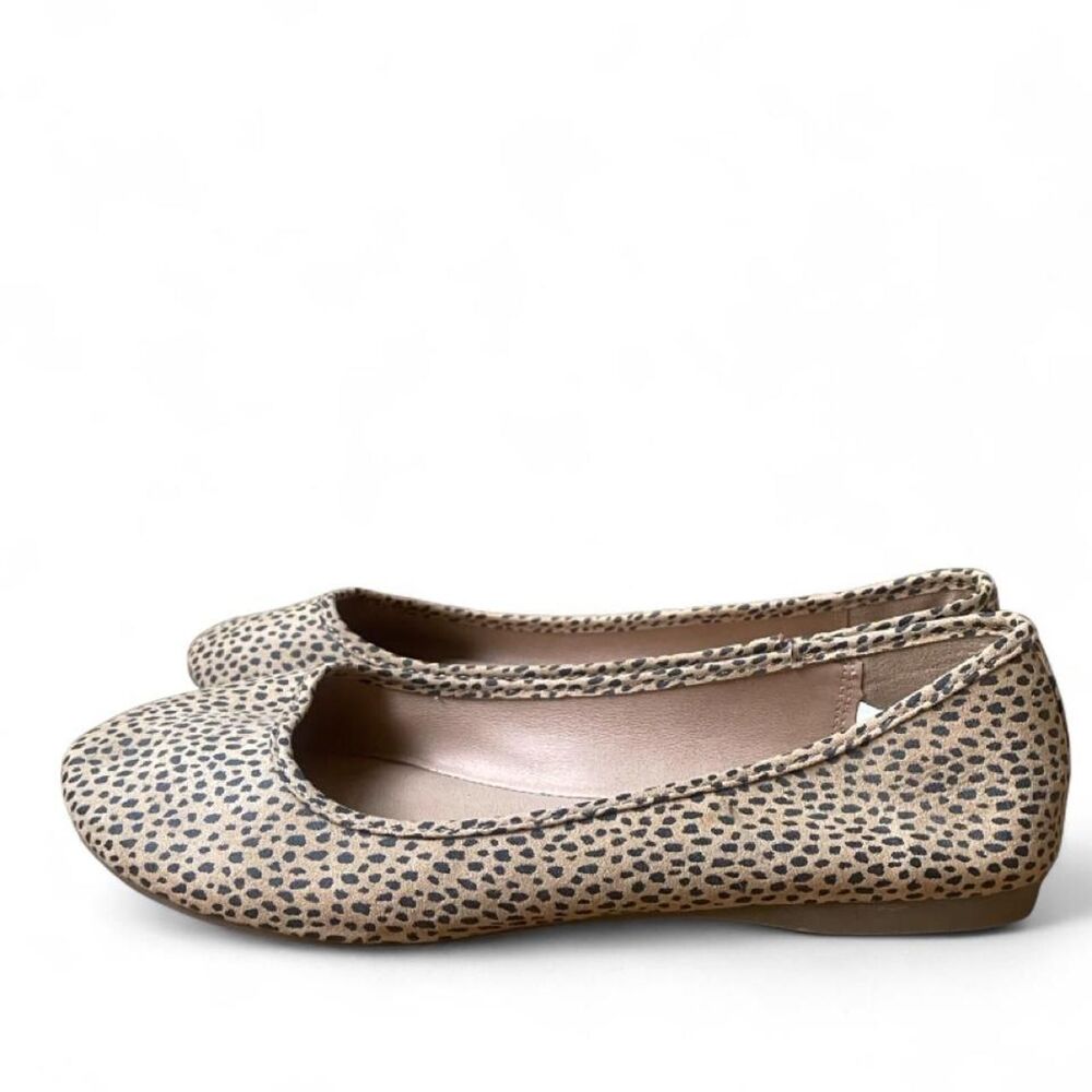 Universal-thread Women's multi Ballet-shoes